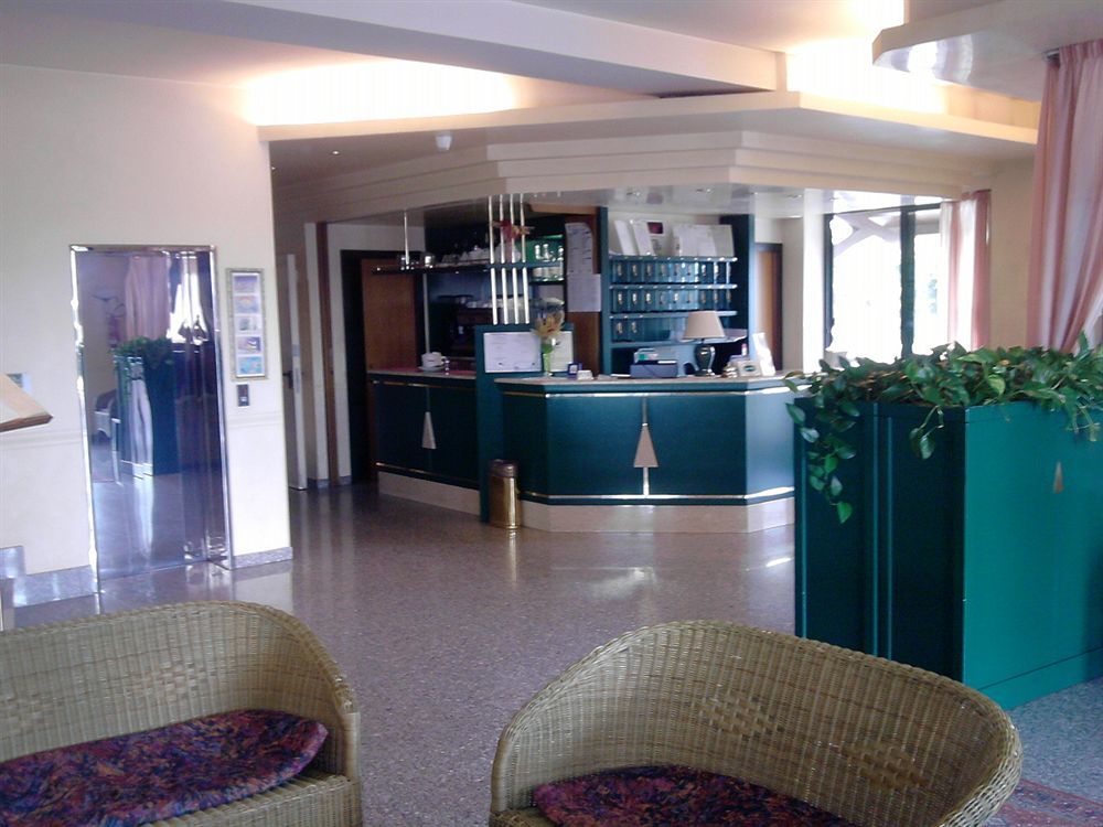 Hotel Gran Delta Di Alba-Invest Srl ロゾリーナ エクステリア 写真